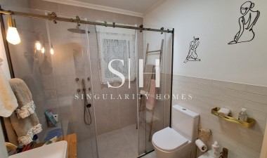 Herverkoop - Villa - Torrevieja - Los Balcones - Los Altos del Edén