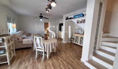 Herverkoop - Villa - Torrevieja - Los Balcones - Los Altos del Edén