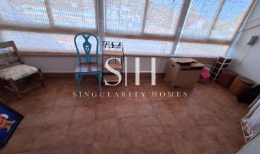 Herverkoop - Villa - Torrevieja - Los Balcones - Los Altos del Edén