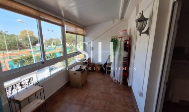Herverkoop - Villa - Torrevieja - Los Balcones - Los Altos del Edén