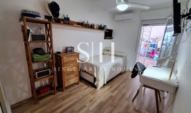 Herverkoop - Villa - Torrevieja - Los Balcones - Los Altos del Edén