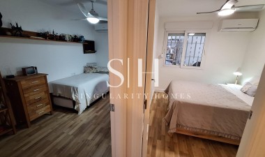 Herverkoop - Villa - Torrevieja - Los Balcones - Los Altos del Edén