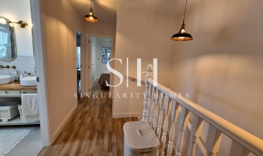 Herverkoop - Villa - Torrevieja - Los Balcones - Los Altos del Edén