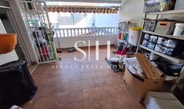 Herverkoop - Villa - Torrevieja - Los Balcones - Los Altos del Edén