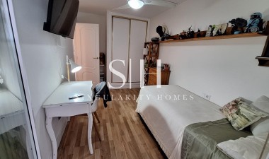 Herverkoop - Villa - Torrevieja - Los Balcones - Los Altos del Edén