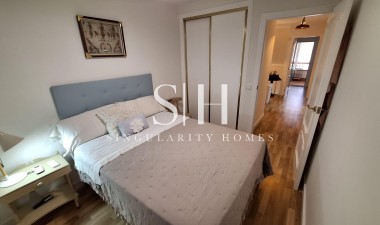 Herverkoop - Villa - Torrevieja - Los Balcones - Los Altos del Edén