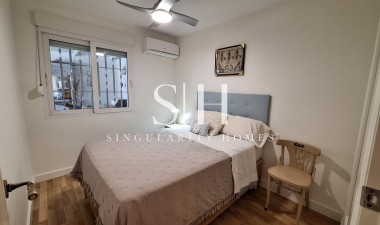 Herverkoop - Villa - Torrevieja - Los Balcones - Los Altos del Edén