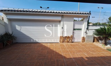 Herverkoop - Villa - Torrevieja - Los Balcones - Los Altos del Edén