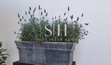 Herverkoop - Villa - Torrevieja - Los Balcones - Los Altos del Edén