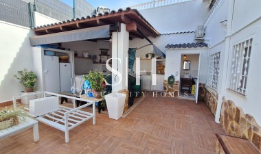 Herverkoop - Villa - Torrevieja - Los Balcones - Los Altos del Edén