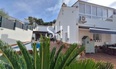 Herverkoop - Villa - Torrevieja - Los Balcones - Los Altos del Edén