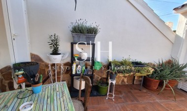 Herverkoop - Villa - Torrevieja - Los Balcones - Los Altos del Edén