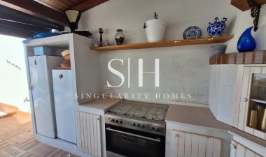 Herverkoop - Villa - Torrevieja - Los Balcones - Los Altos del Edén