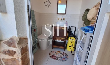 Herverkoop - Villa - Torrevieja - Los Balcones - Los Altos del Edén