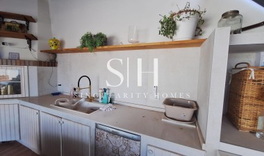 Herverkoop - Villa - Torrevieja - Los Balcones - Los Altos del Edén