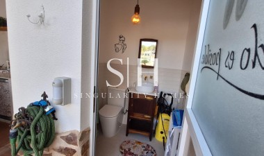 Herverkoop - Villa - Torrevieja - Los Balcones - Los Altos del Edén