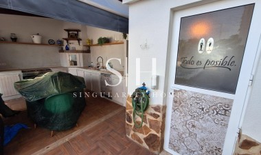 Herverkoop - Villa - Torrevieja - Los Balcones - Los Altos del Edén