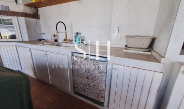 Herverkoop - Villa - Torrevieja - Los Balcones - Los Altos del Edén