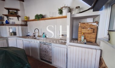 Herverkoop - Villa - Torrevieja - Los Balcones - Los Altos del Edén