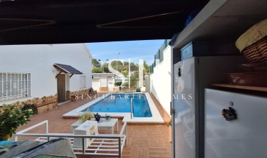 Herverkoop - Villa - Torrevieja - Los Balcones - Los Altos del Edén