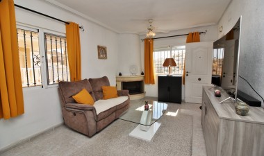 Resale - Villa - Orihuela Costa - Villamartín