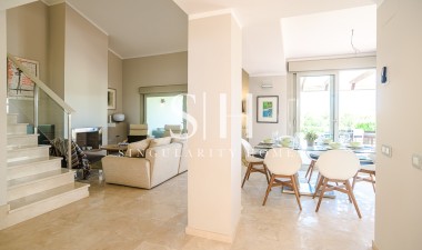 Återförsäljning - Villa - San Miguel de Salinas - Inland