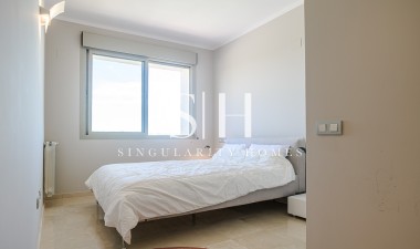 Återförsäljning - Villa - San Miguel de Salinas - Inland