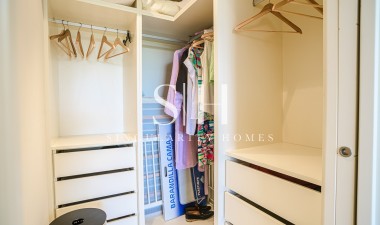 Återförsäljning - Villa - San Miguel de Salinas - Inland