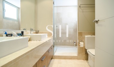 Återförsäljning - Villa - San Miguel de Salinas - Inland