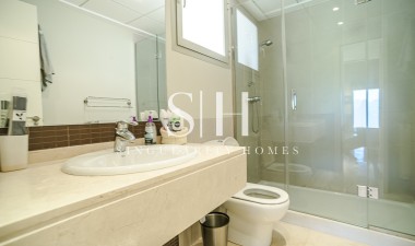 Återförsäljning - Villa - San Miguel de Salinas - Inland