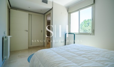 Återförsäljning - Villa - San Miguel de Salinas - Inland