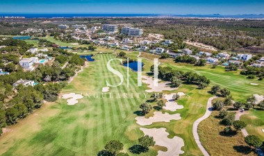 Återförsäljning - Villa - San Miguel de Salinas - Inland