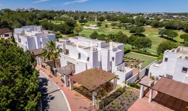 Återförsäljning - Villa - San Miguel de Salinas - Inland