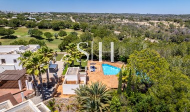 Återförsäljning - Villa - San Miguel de Salinas - Inland