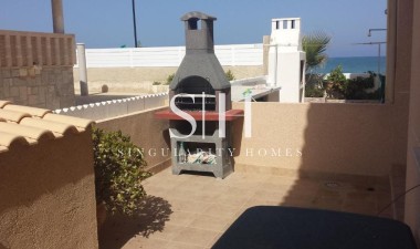 Återförsäljning - Bungalow - Torrevieja - La Mata