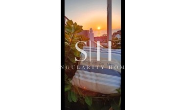 Återförsäljning - Bungalow - Torrevieja - La Mata