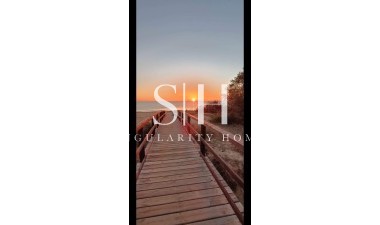 Återförsäljning - Bungalow - Torrevieja - La Mata