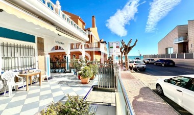 Återförsäljning - Hus - Torrevieja - La Mata