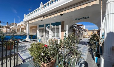 Återförsäljning - Hus - Torrevieja - La Mata