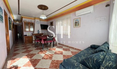 Återförsäljning - Hus - Torrevieja - La Mata