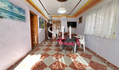 Återförsäljning - Hus - Torrevieja - La Mata