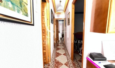 Återförsäljning - Hus - Torrevieja - La Mata