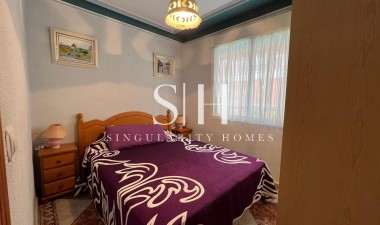 Återförsäljning - Hus - Torrevieja - La Mata