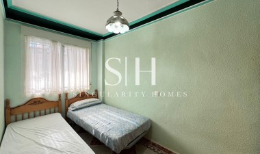 Återförsäljning - Hus - Torrevieja - La Mata