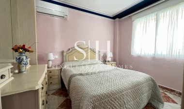 Återförsäljning - Hus - Torrevieja - La Mata