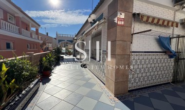 Återförsäljning - Hus - Torrevieja - La Mata