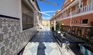 Återförsäljning - Hus - Torrevieja - La Mata