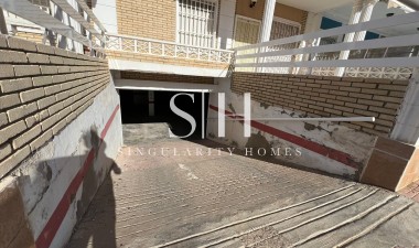 Återförsäljning - Hus - Torrevieja - La Mata