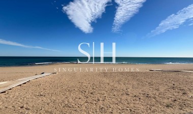 Återförsäljning - Hus - Torrevieja - La Mata