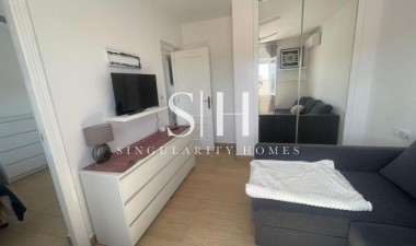 Återförsäljning - Villa - Orihuela Costa - Playa Flamenca